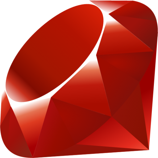 Ruby on Rails