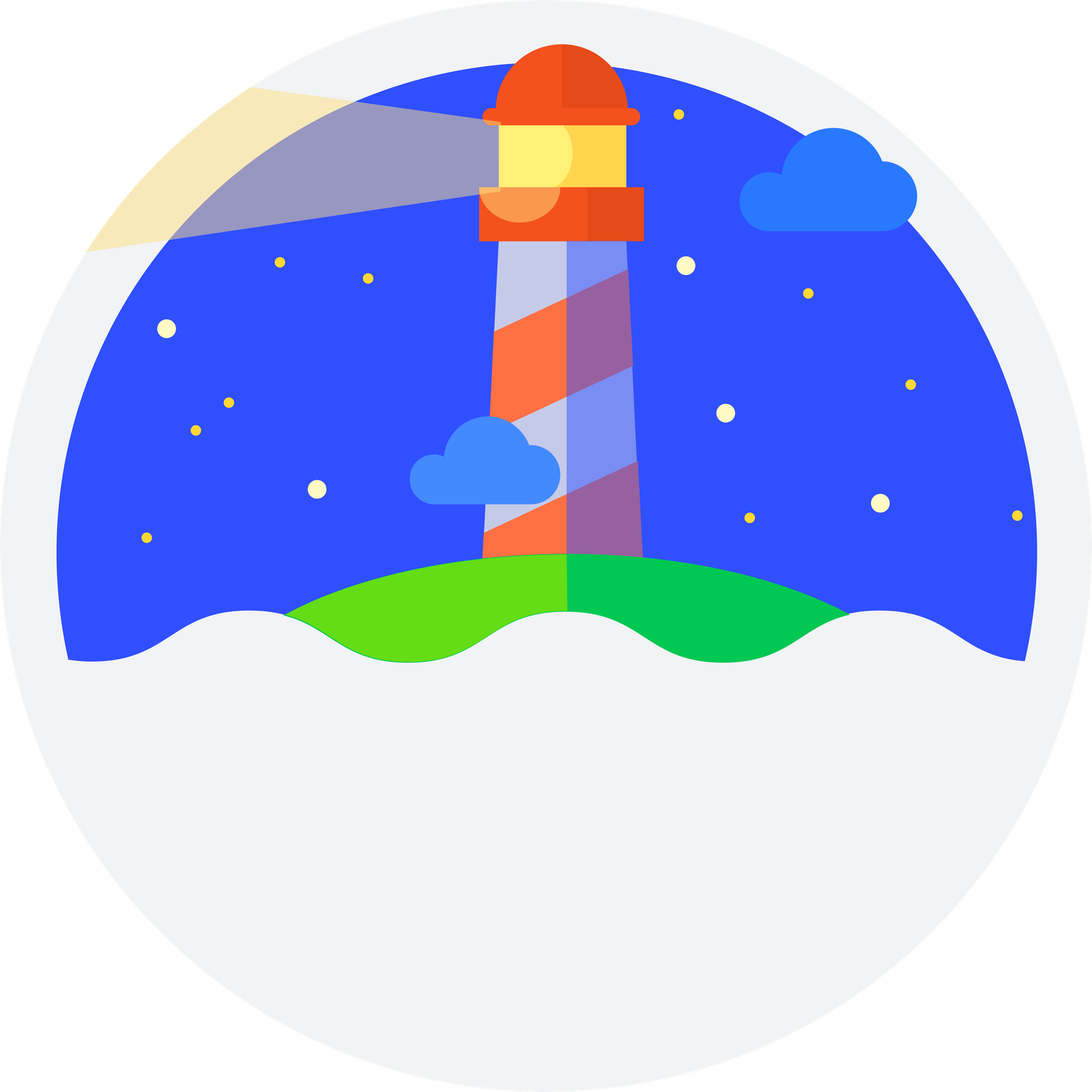 Google Lighthouse