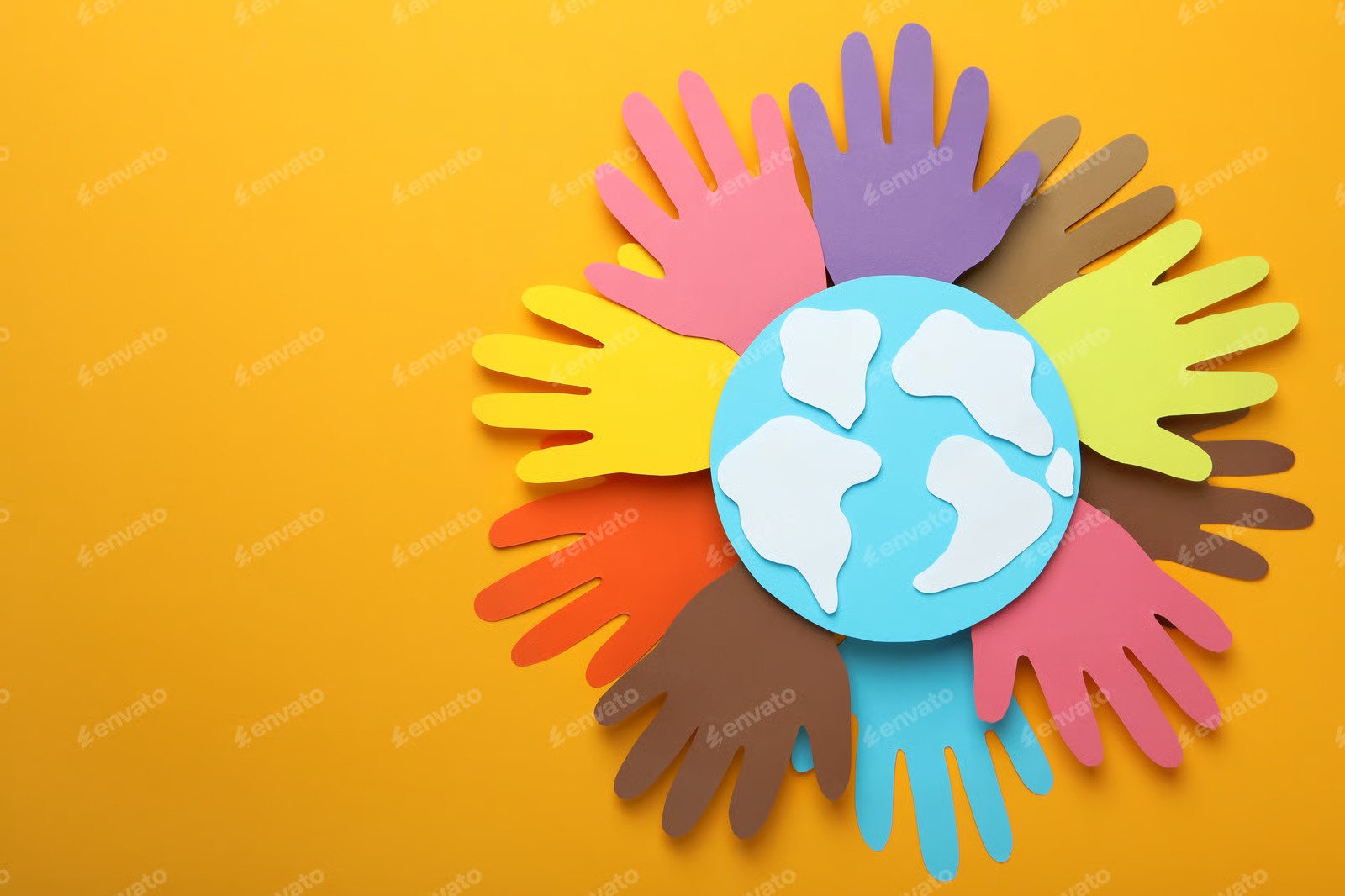Nonprofits & NGOs